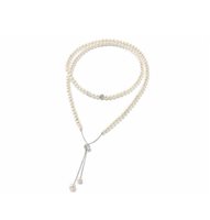 Necklace Miluna Woman in Pearls PCL5425